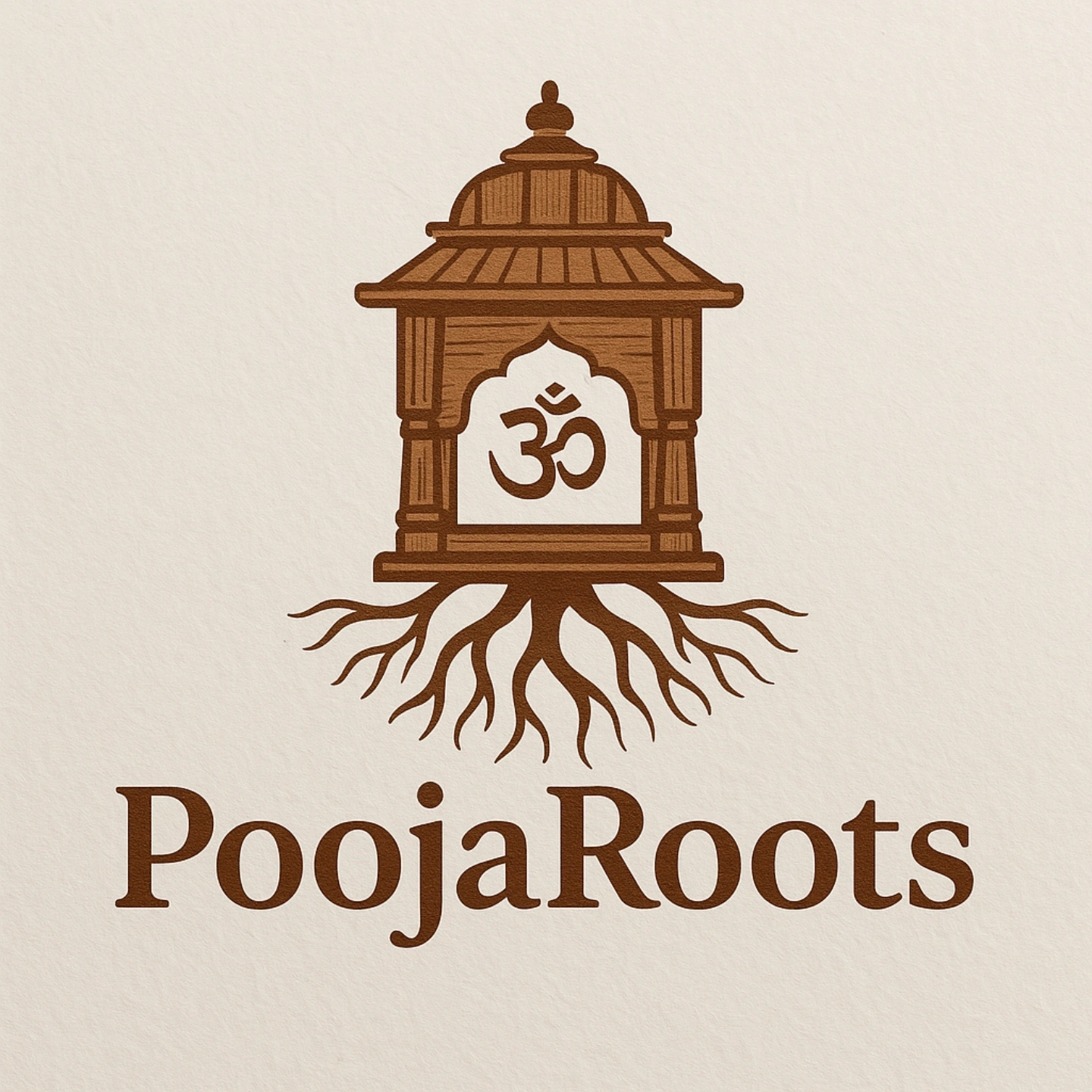 PoojaRoots 